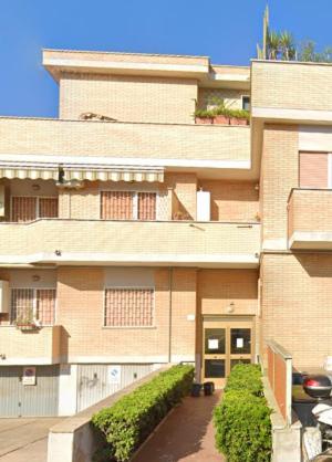Appartamento A Few Steps From The Sea Fiumicino Esterno foto